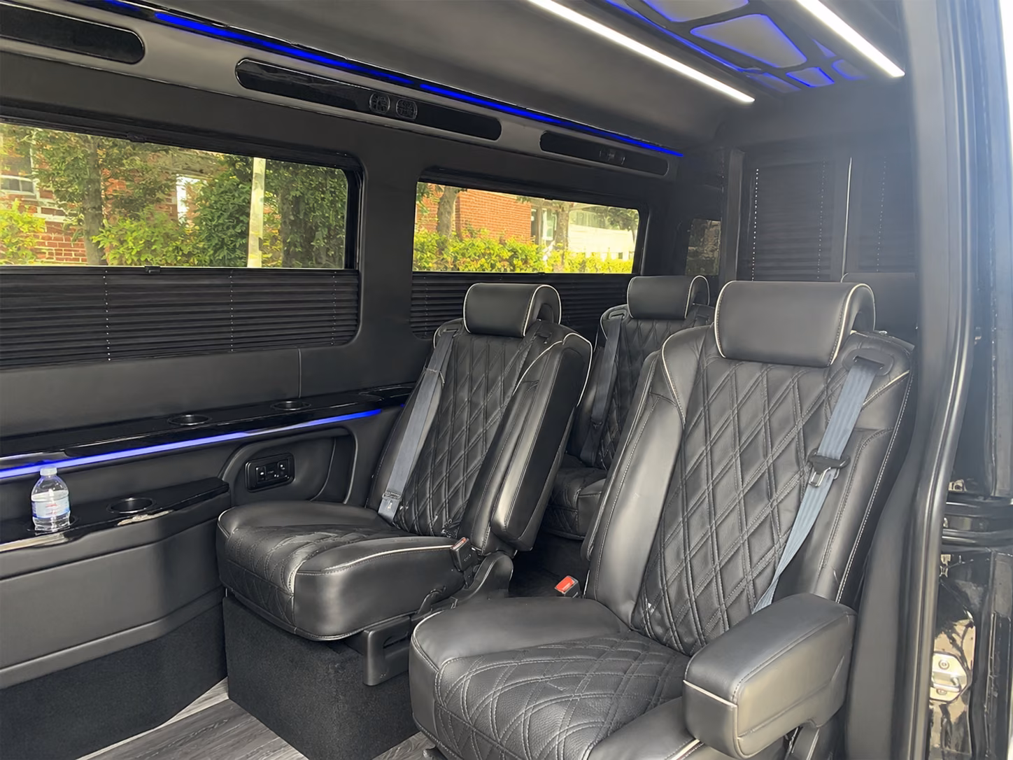 Costa Mesa Airport Transportation