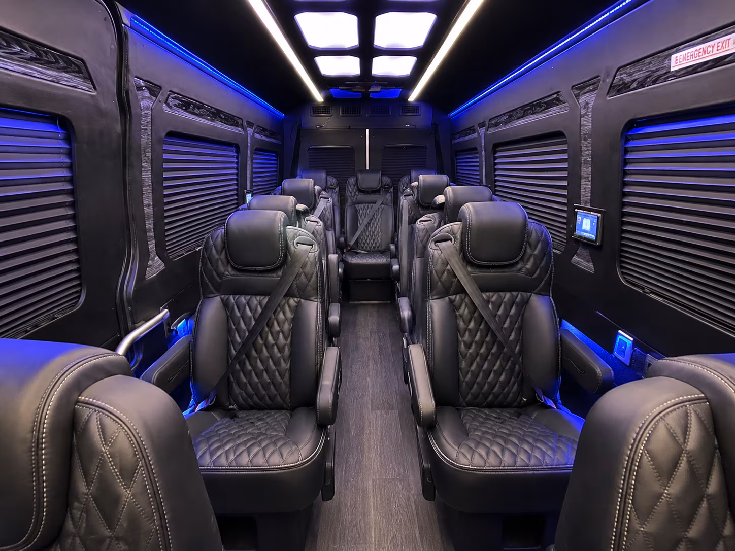 costa mesa wine tour sprinter van rental