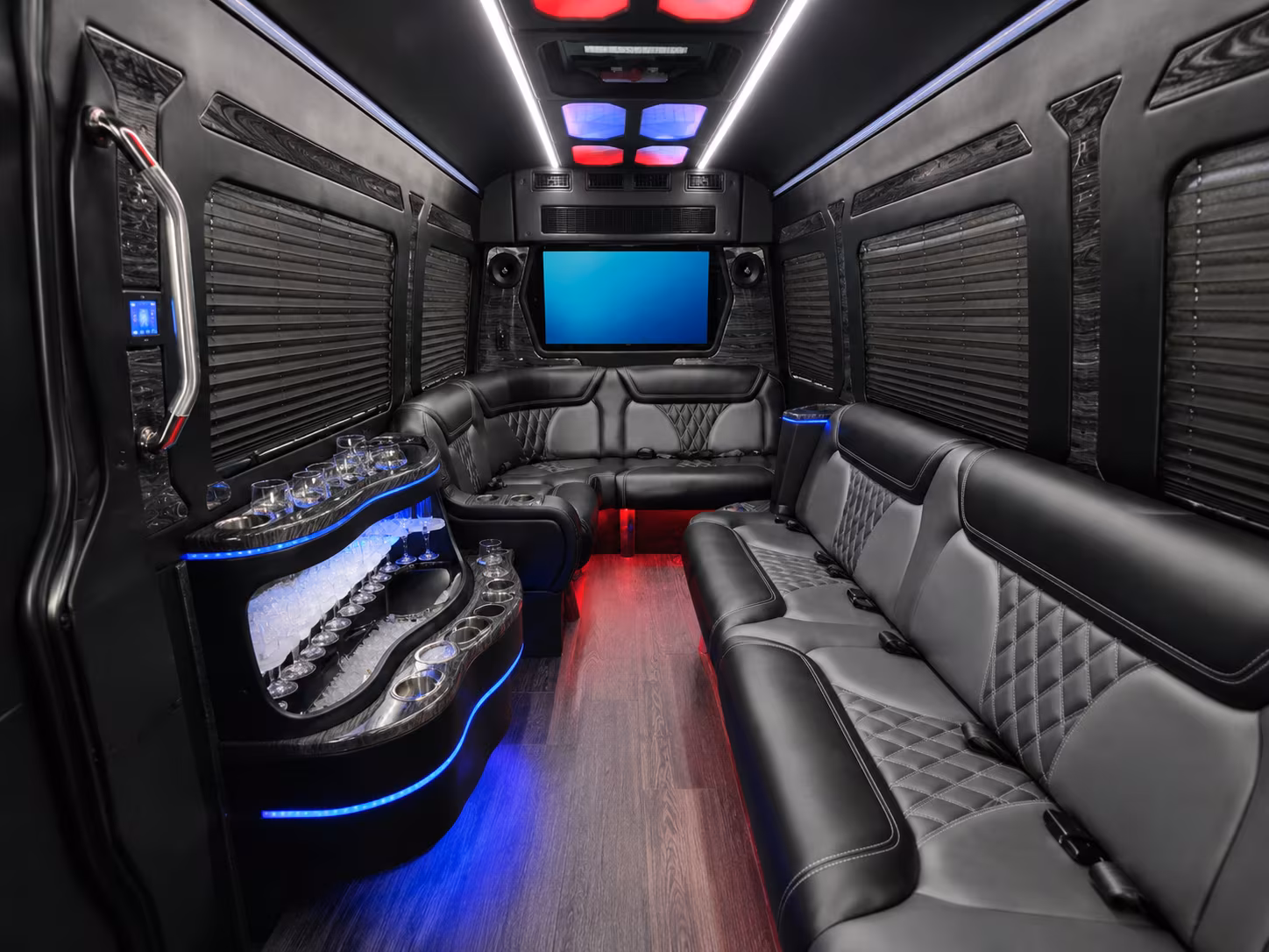 find the perfect transportation for your next airport transfer 5