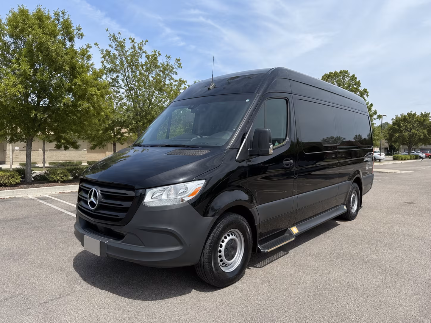 find the perfect transportation for your next birthday 3
