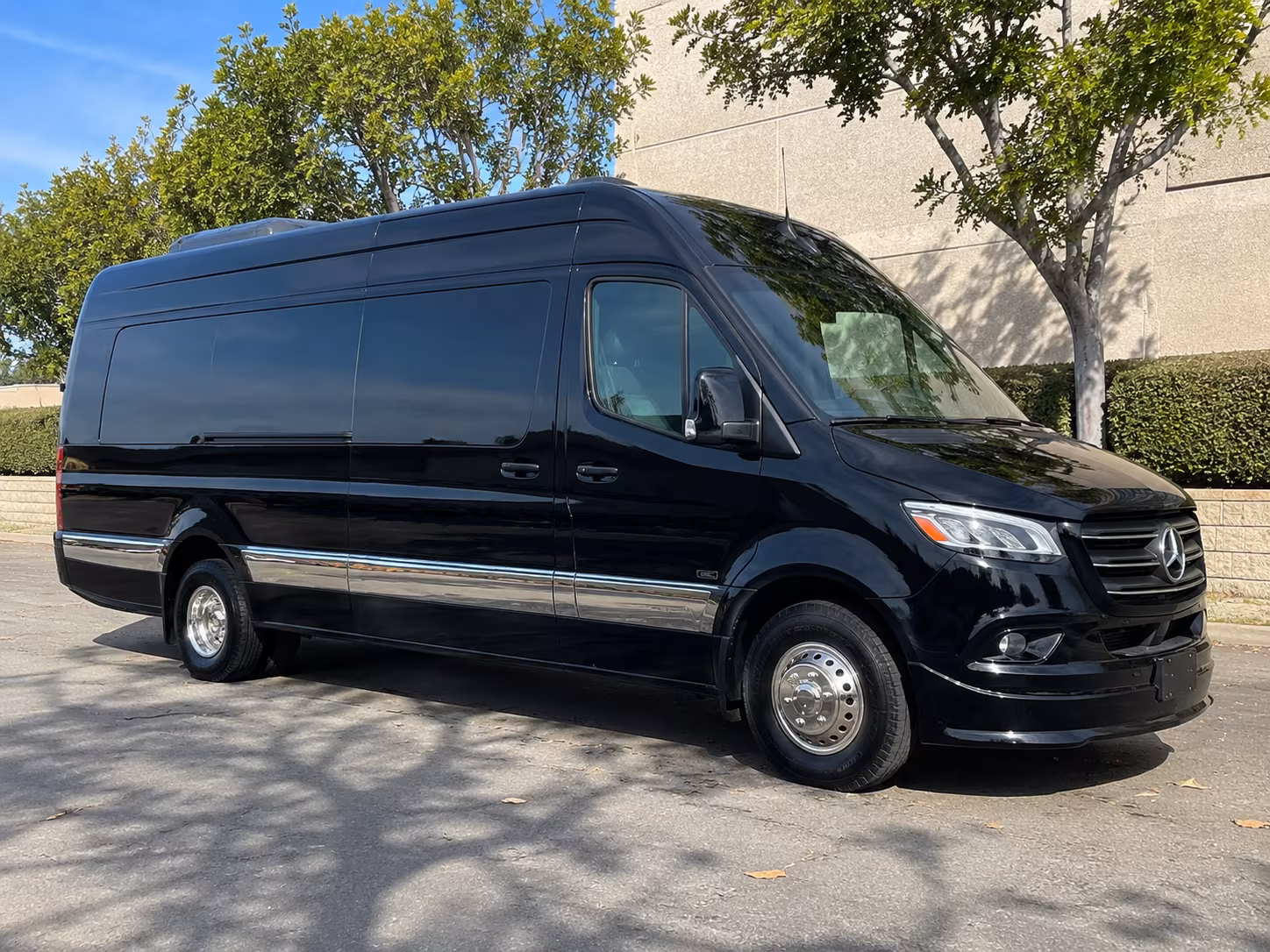 find the perfect transportation for your next birthday 4