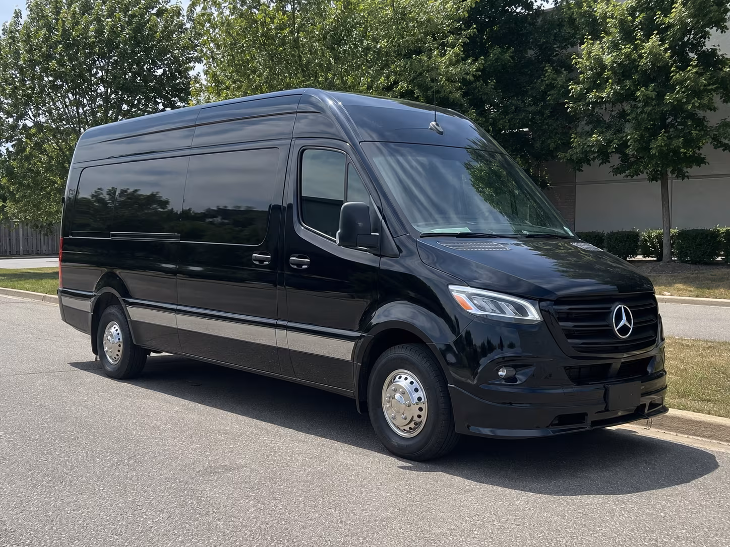 find the perfect transportation for your next concert or music festival 1
