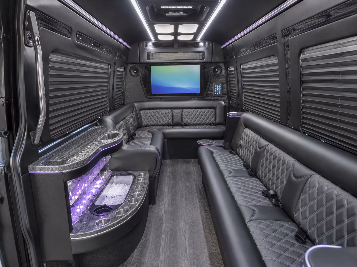 find the perfect transportation for your next concert or music festival 3