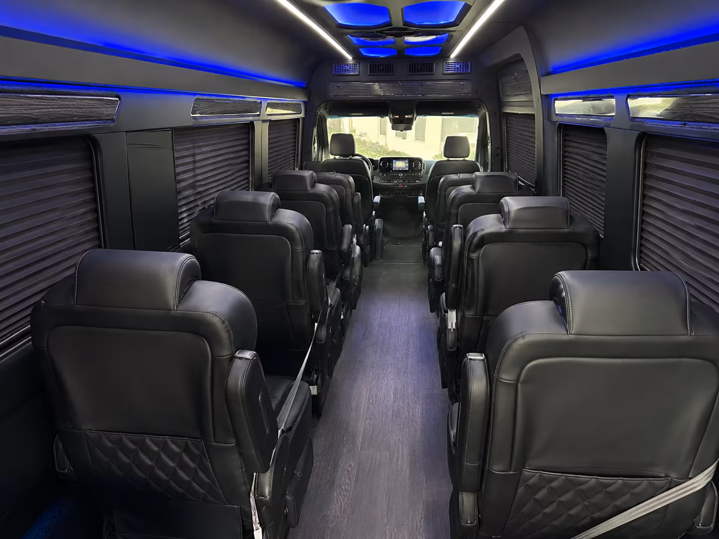 find the perfect transportation for your next concert or music festival 4