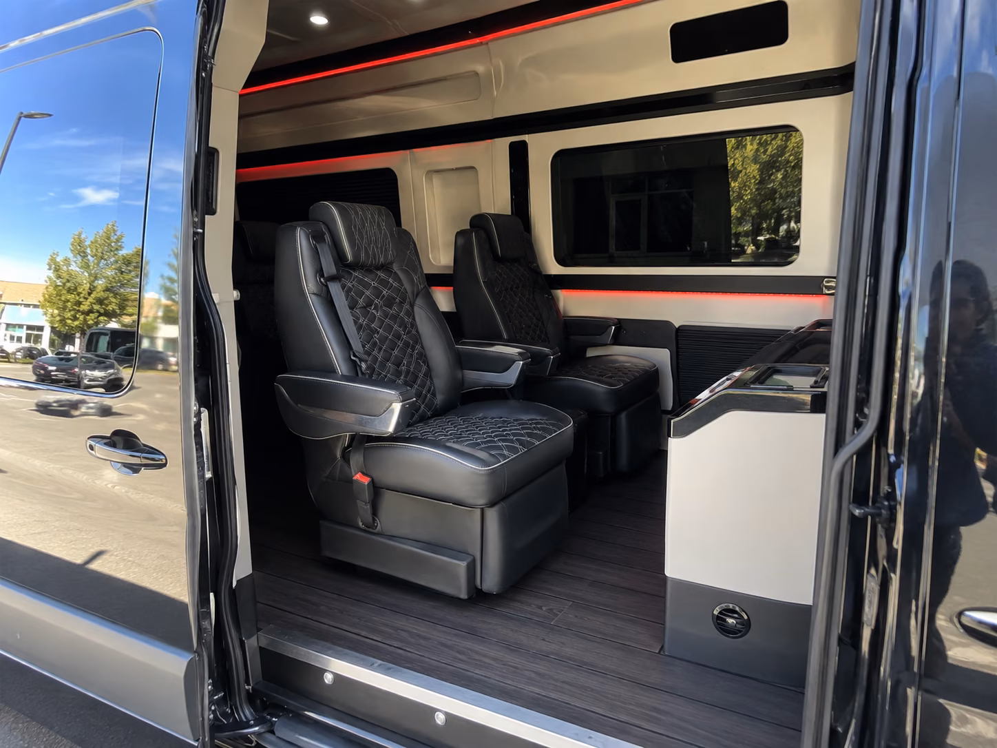 find the perfect transportation for your next employee shuttle 3