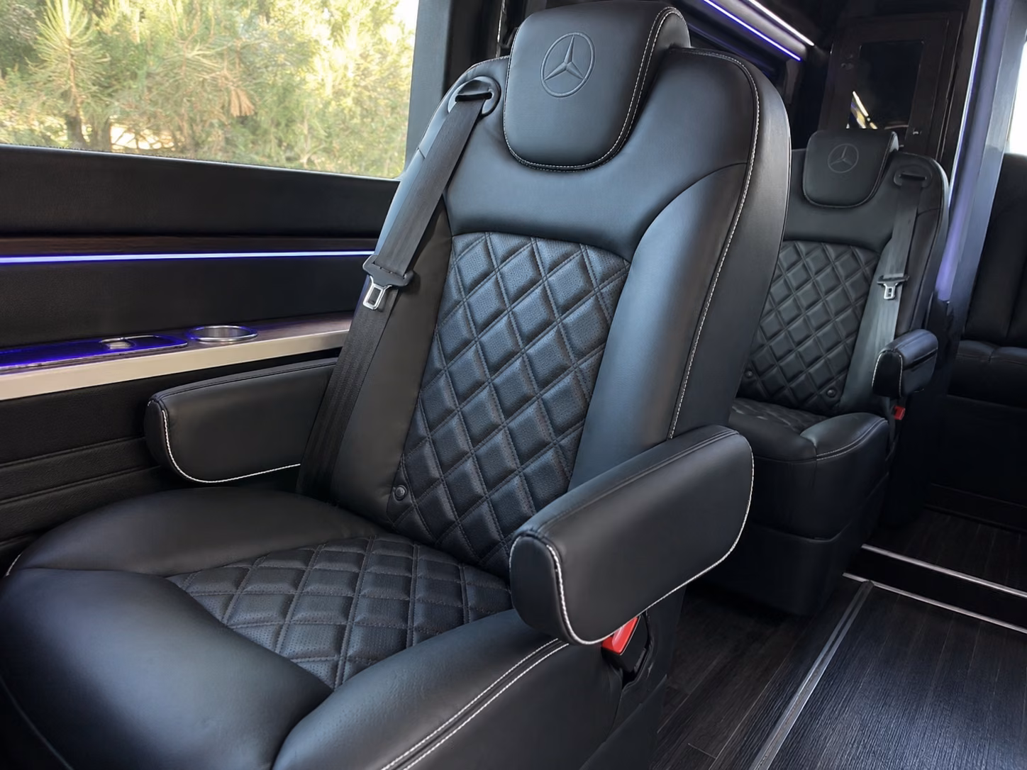 find the perfect transportation for your next employee shuttle 4