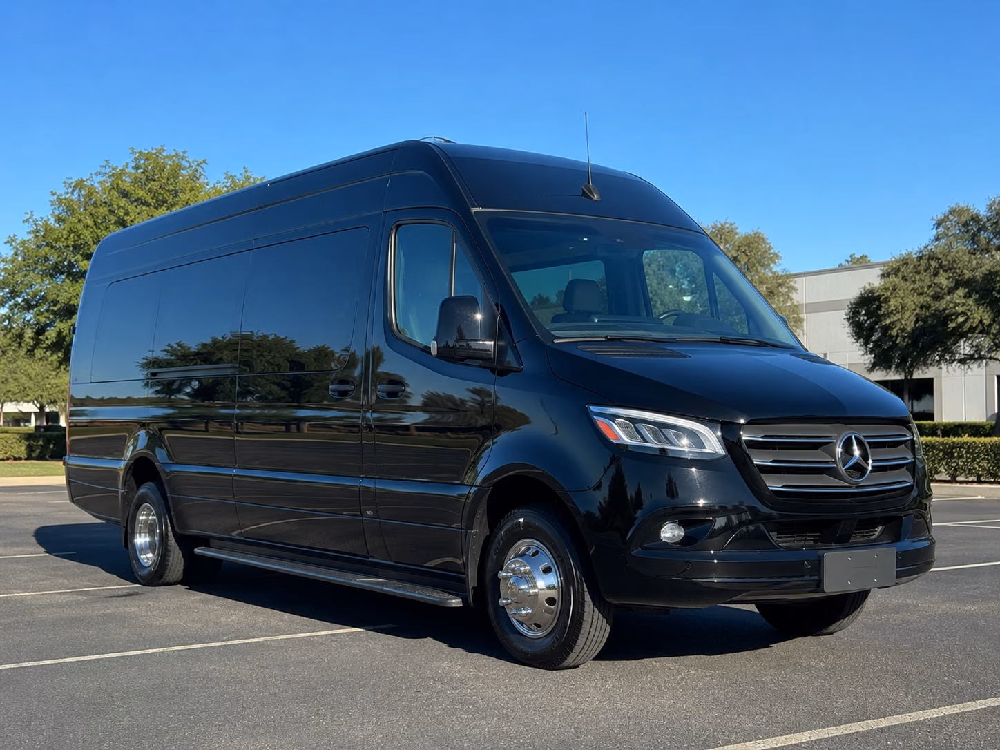 find the perfect transportation for your next private event 1