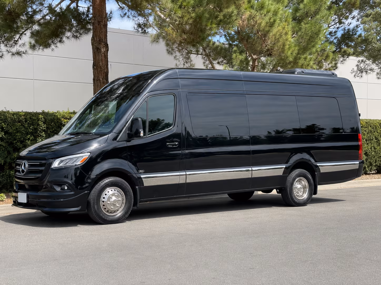 find the perfect transportation for your next private event 3