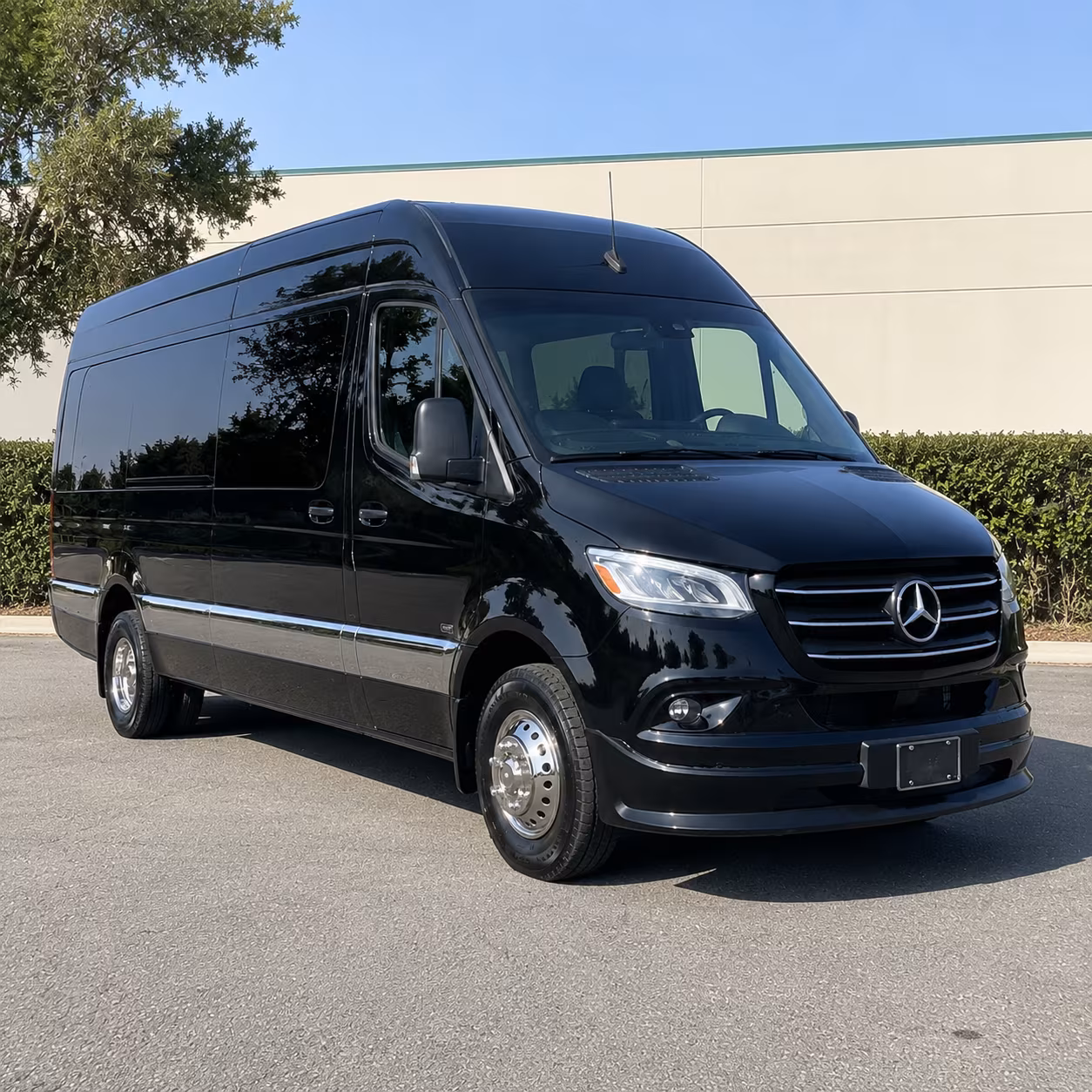 find the perfect transportation for your next prom 1