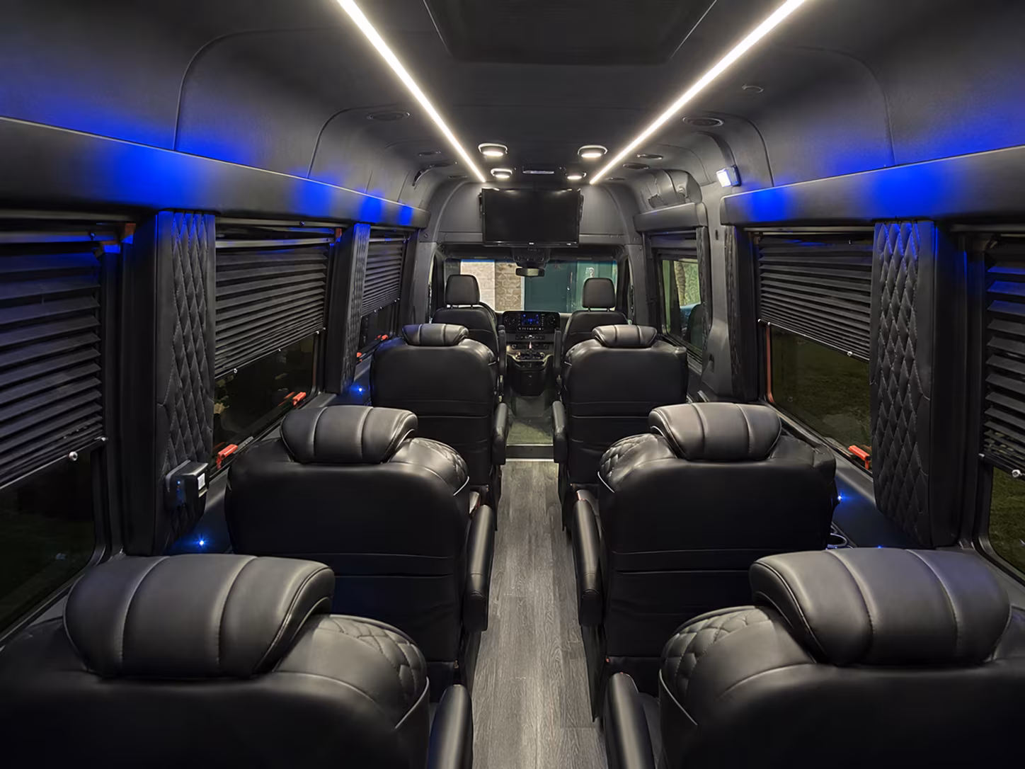 find the perfect transportation for your next prom 3