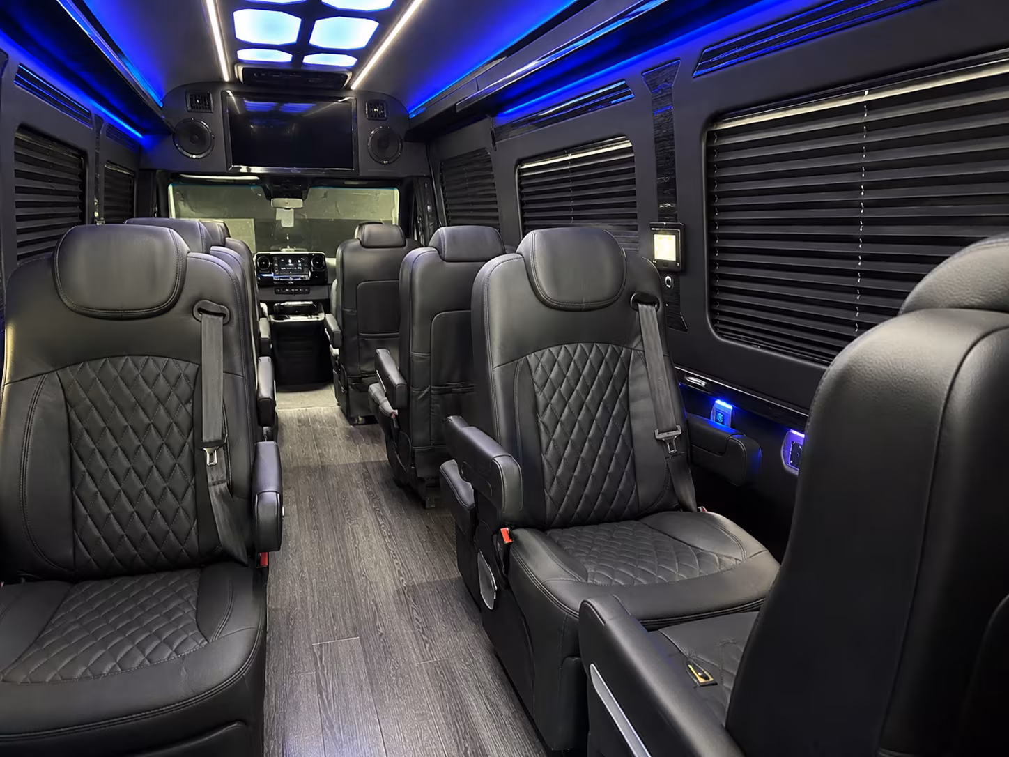 find the perfect transportation for your next prom 4