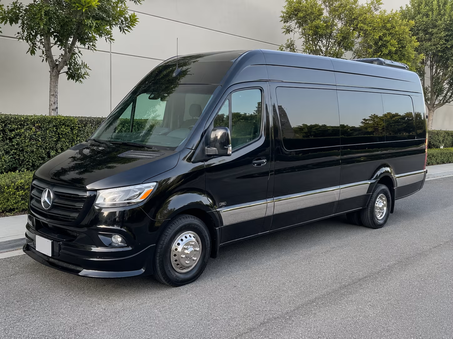 find the perfect transportation for your next prom 5