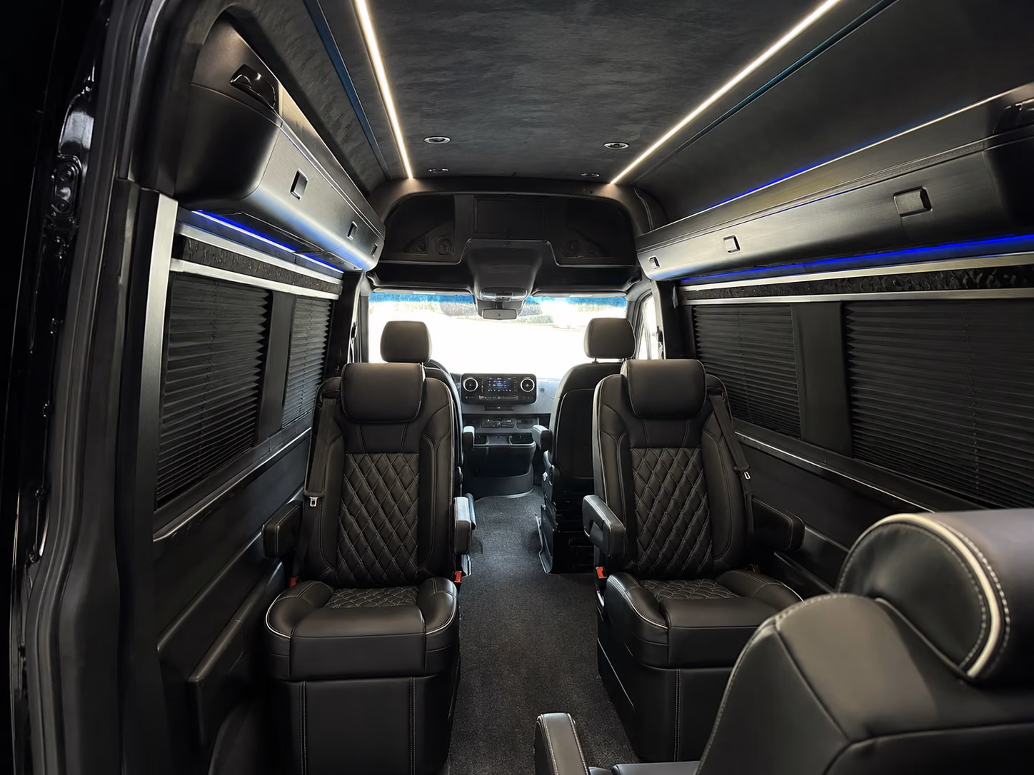 find the perfect transportation for your next sporting event 2