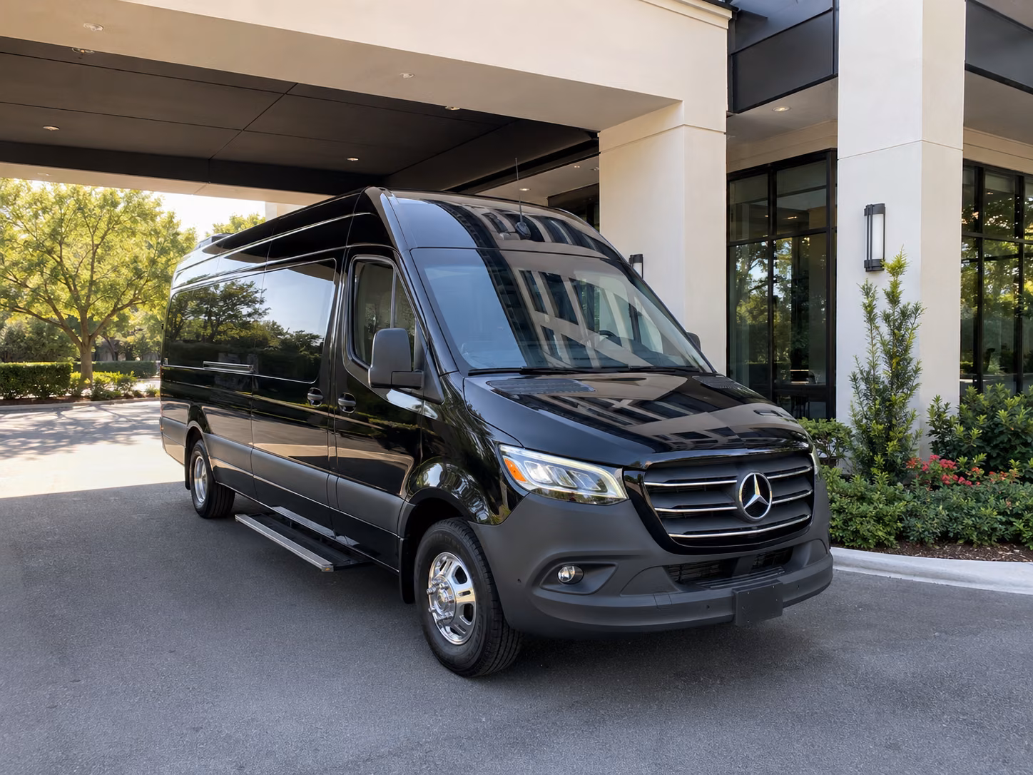 find the perfect transportation for your next wedding 5