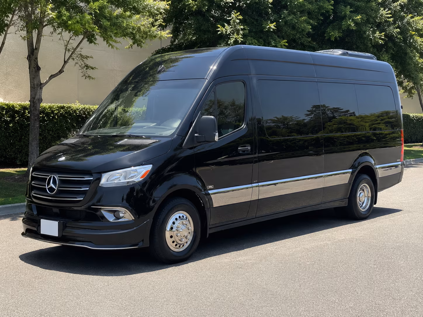 find the perfect transportation for your next wine tour 1