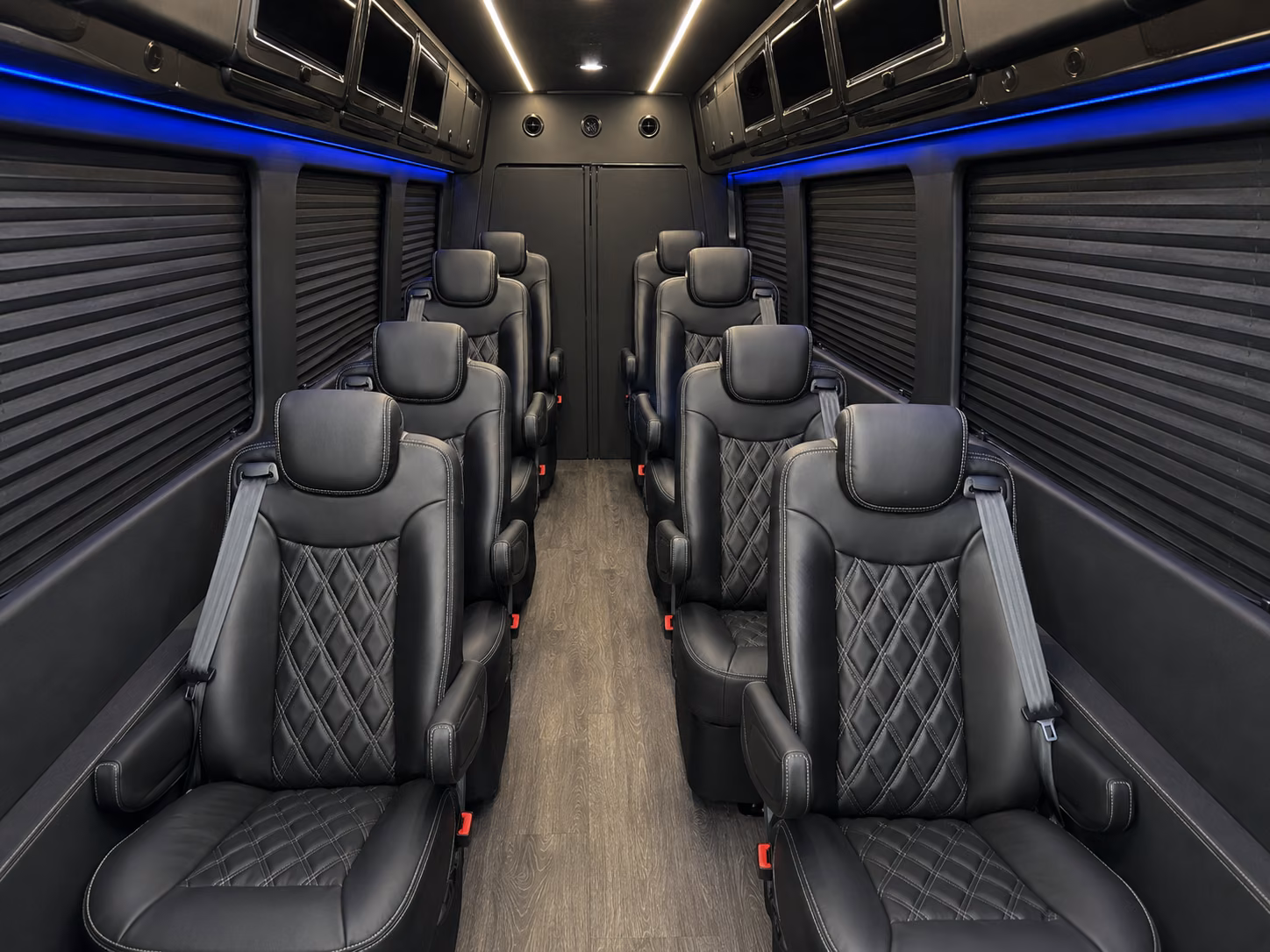 find the perfect transportation for your next wine tour 2