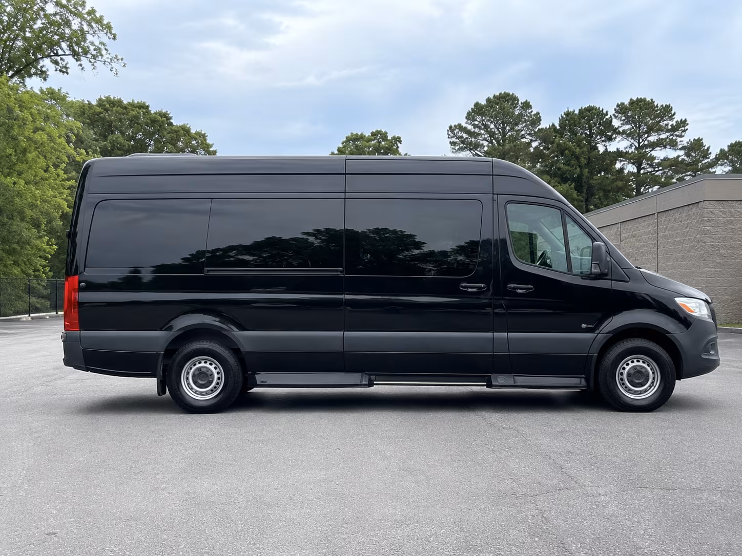 find the perfect transportation for your next wine tour 5